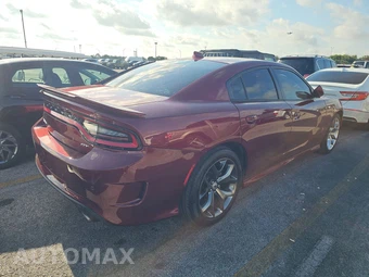 2020 Dodge Charger GT – miniatura 4