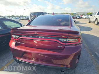 2020 Dodge Charger GT – miniatura 5