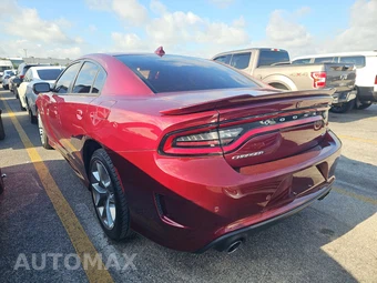 2020 Dodge Charger GT – miniatura 6