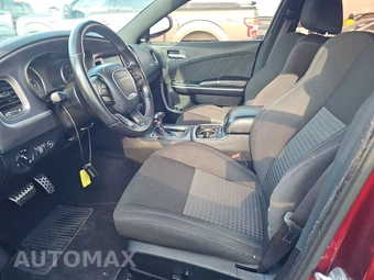2020 Dodge Charger GT – miniatura 7