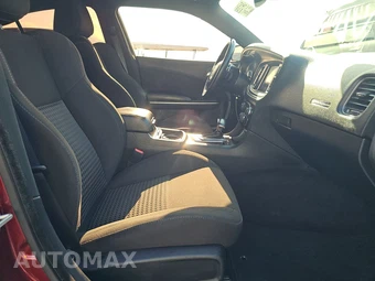2020 Dodge Charger GT – miniatura 8