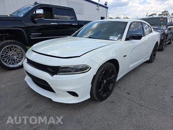 2020 Dodge Charger GT