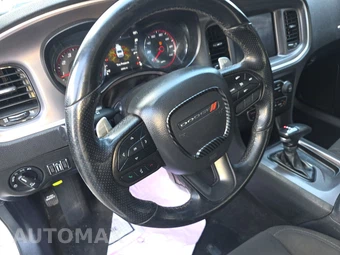 2020 Dodge Charger GT – miniatura 10