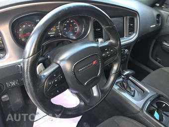 2020 Dodge Charger GT – miniatura 11