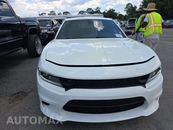 2020 Dodge Charger GT – miniatura 2