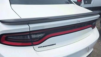 2020 Dodge Charger GT – miniatura 21