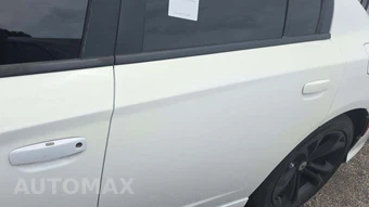 2020 Dodge Charger GT – miniatura 22
