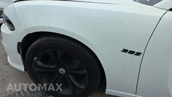 2020 Dodge Charger GT – miniatura 25