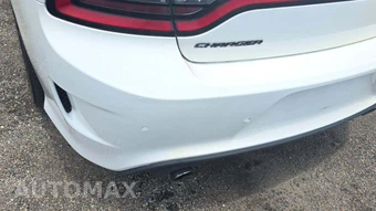 2020 Dodge Charger GT – miniatura 27