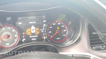 2020 Dodge Charger GT – miniatura 28