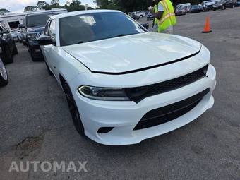 2020 Dodge Charger GT – miniatura 3