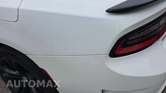 2020 Dodge Charger GT – miniatura 36