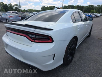 2020 Dodge Charger GT – miniatura 4