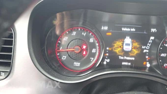 2020 Dodge Charger GT – miniatura 42