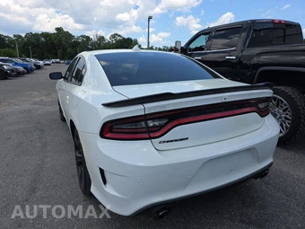 2020 Dodge Charger GT – miniatura 5