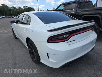 2020 Dodge Charger GT – miniatura 6