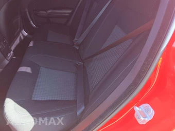 2020 Dodge Charger GT – miniatura 10