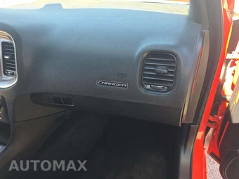 2020 Dodge Charger GT – miniatura 16