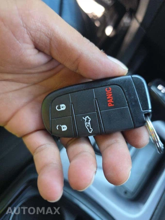 2020 Dodge Charger GT – miniatura 5