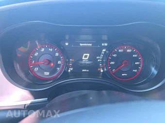 2020 Dodge Charger GT – miniatura 6
