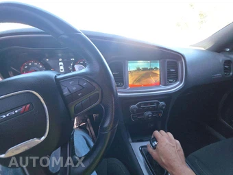 2020 Dodge Charger GT – miniatura 7