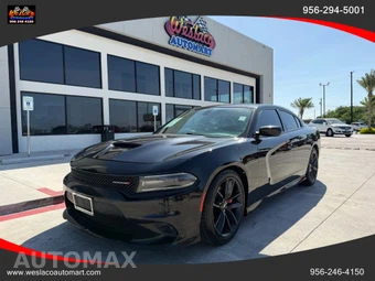 2020 Dodge Charger GT - samochód z USA z aukcji Manheim, oferta Kup Teraz w AUTOMAX