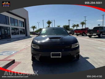 2020 Dodge Charger GT - miniatura 10