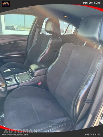 2020 Dodge Charger GT - miniatura 12