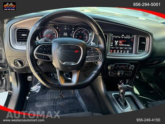 2020 Dodge Charger GT - miniatura 13