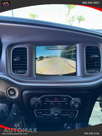 2020 Dodge Charger GT - miniatura 15