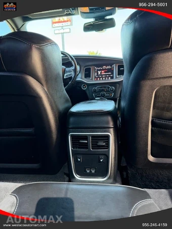 2020 Dodge Charger GT - miniatura 17
