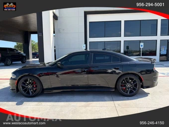 2020 Dodge Charger GT - miniatura 2