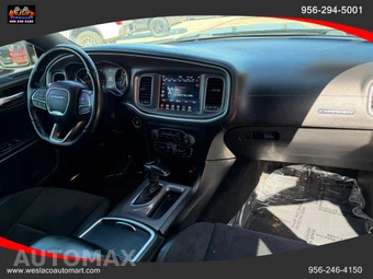 2020 Dodge Charger GT - miniatura 21