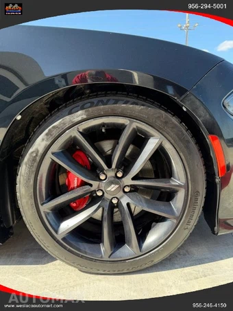 2020 Dodge Charger GT - miniatura 22