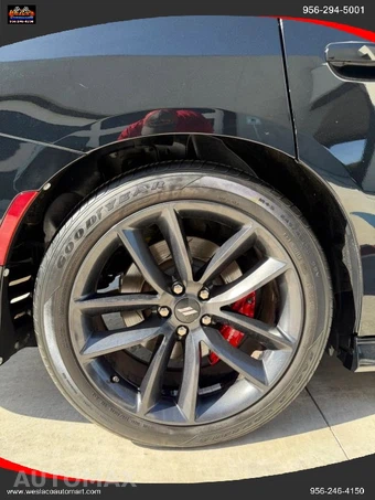 2020 Dodge Charger GT - miniatura 23