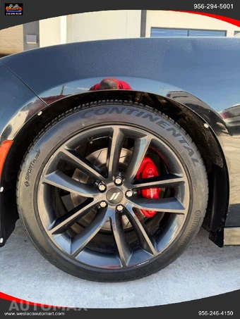 2020 Dodge Charger GT - miniatura 24