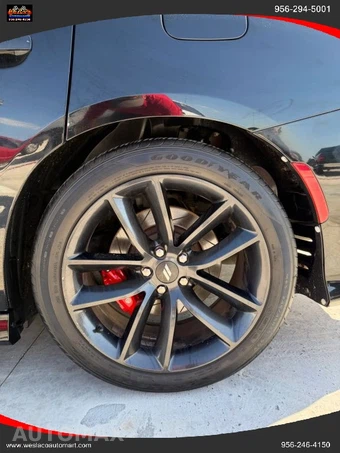 2020 Dodge Charger GT - miniatura 25