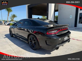 2020 Dodge Charger GT - miniatura 3