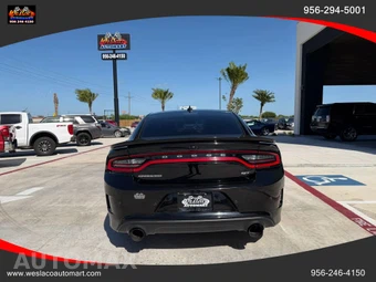2020 Dodge Charger GT - miniatura 4