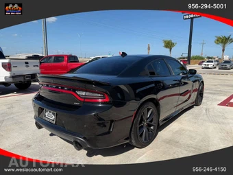 2020 Dodge Charger GT - miniatura 7
