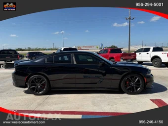 2020 Dodge Charger GT - miniatura 8