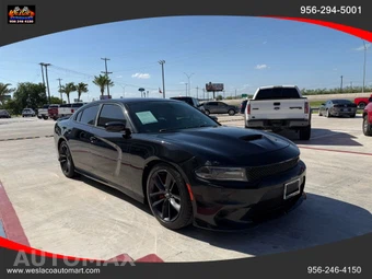 2020 Dodge Charger GT - miniatura 9