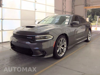 2020 Dodge Charger GT - samochód z USA z aukcji Manheim, oferta Kup Teraz w AUTOMAX