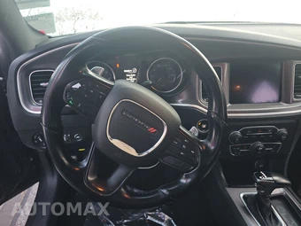 2020 Dodge Charger GT - miniatura 10