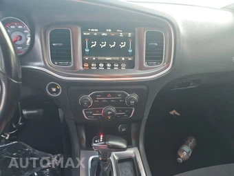 2020 Dodge Charger GT - miniatura 11