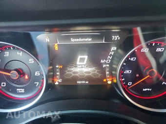 2020 Dodge Charger GT - miniatura 12