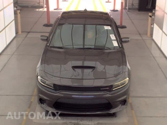 2020 Dodge Charger GT - miniatura 2