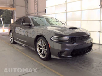 2020 Dodge Charger GT - miniatura 3