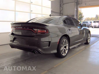 2020 Dodge Charger GT - miniatura 4