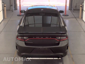 2020 Dodge Charger GT - miniatura 5